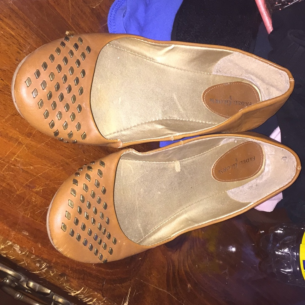 Flats